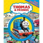Thomas & Friends: First Look and Find: First Look and Find - Board Book