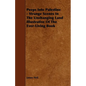 Peeps Into Palestine - Strange Scenes In The Unchanging Land Illustrative Of The Ever-Living Book - Paperback