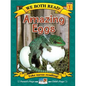 We Both Read-Amazing Eggs - Paperback