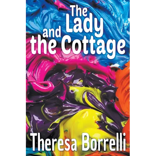 The Lady and the Cottage - Paperback