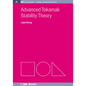 Advanced Tokamak Stability Theory - Hardcover