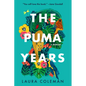 The Puma Years: A Memoir - Hardcover