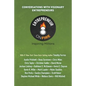 Entrepreneur on Fire - Conversations with Visionary Entrepreneurs - Paperback