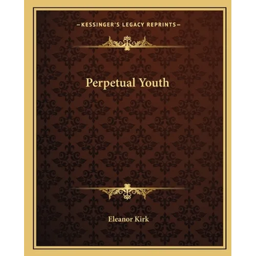 Perpetual Youth - Paperback