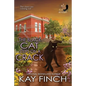 The Black Cat Steps on a Crack - Paperback