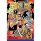 One Piece, Vol. 64 - Paperback
