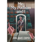 Me, My Podium and I - Paperback