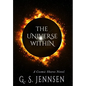 The Universe Within: A Cosmic Shores Novel - Hardcover