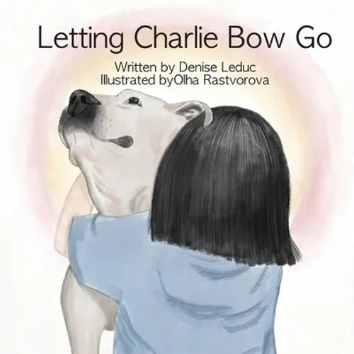 Letting Charlie Bow Go - Paperback