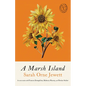 A Marsh Island - Paperback