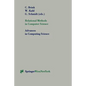 Relational Methods in Computer Science - Paperback