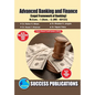 Legal Framework of Banking, First Year, M.Com, Sem-I-English - Paperback