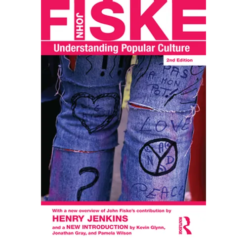 Understanding Popular Culture - Paperback
