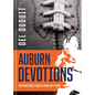 Auburn Devotions: Inspirational Stories from the Plains: Inspirational Stories from the Plains - Paperback