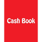 Cash Book - Paperback