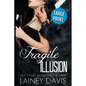 Fragile Illusion (Large Print) - Paperback