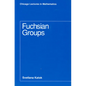 Fuchsian Groups - Paperback