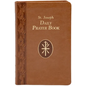 St. Joseph Daily Prayer Book - Imitation Leather