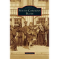 South Carolina Blues - Hardcover