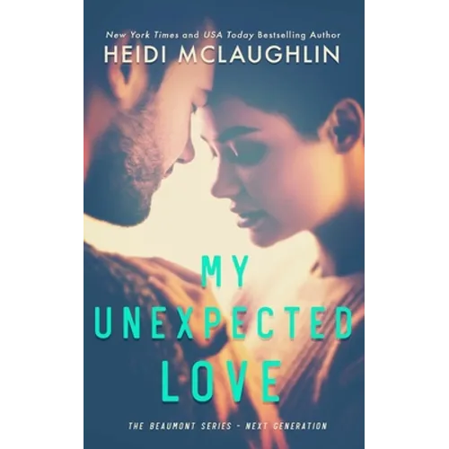 My Unexpected Love - Paperback