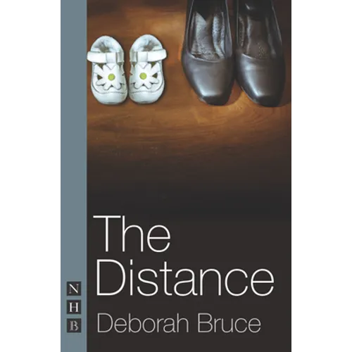 The Distance - Paperback