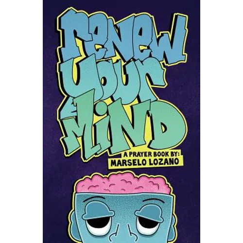Renew Your Mind - Paperback