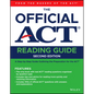 The Official ACT Reading Guide - Paperback