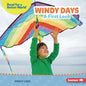 Windy Days: A First Look - Library Binding