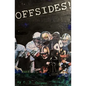Offsides! - Paperback