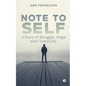 Note to Self: A story of struggle, hope and continuity - Paperback