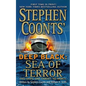 Sea of Terror - Paperback