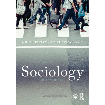 Sociology - Paperback