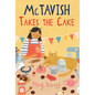 McTavish Takes the Cake - Hardcover