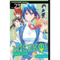 Nisekoi: False Love, Vol. 23 - Paperback