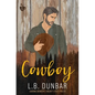 Cowboy - Paperback