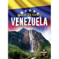 Venezuela - Library Binding