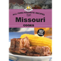 All Time Favorite Recipes from Missouri Cooks - Hardcover