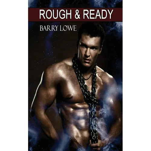 Rough & Ready: Gay Tough Guy Erotica - Paperback