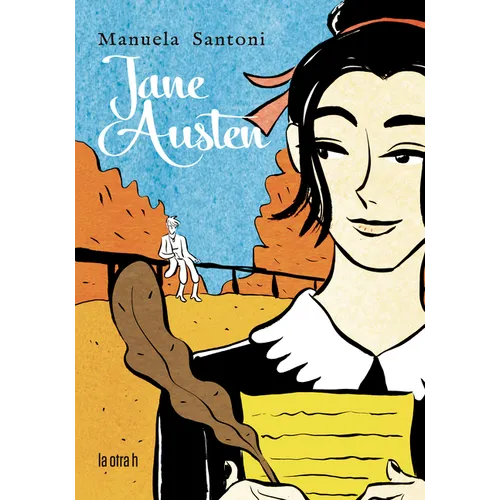 Jane Austen - Paperback