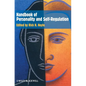 Handbook of Personality and Self-Regulation - Hardcover
