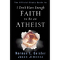 The Official Study Guide to I Don't Have Enough Faith to Be an Atheist - Paperback