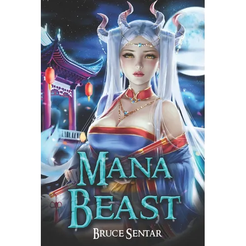 Mana Beast - Paperback