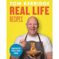 Real Life Recipes: Budget-Friendly Recipes That Work Hard So You Don't Have to - Hardcover