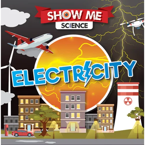 Electricity - Library Binding