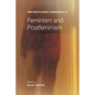 The Routledge Companion to Feminism and Postfeminism - Paperback