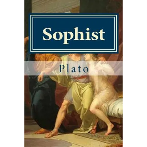 Sophist - Paperback