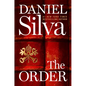 The Order - Hardcover