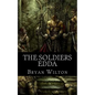 The Soldiers Edda - Paperback