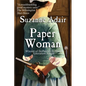 Paper Woman - Paperback