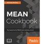 MEAN Cookbook - Paperback